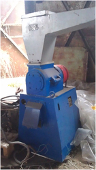 Дробилка полимеров ИПР-150М