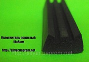 Профиль пористый уплотнительный самоклеящийся