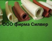 Уплотнения из силиконовой резины