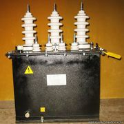 Предлагаем трансформаторы НТМИ-10, НТМИ-6