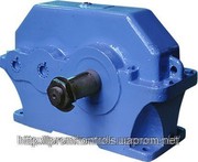 Редуктор Ц2У-125-10-12, Ц2У-125-10-21, редукторы Ц2У-160-8, Ц2У-160-16