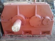 Редуктор Ц2У 400Н-40-12, Ц2У 400Н-40-21, Ц2У 400Н-40-11, Ц2У 400Н-40-2