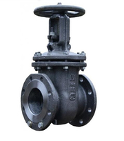 Задвижки 30ч6бр