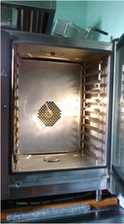 Продам пароконвектомат Retigo .б.у.