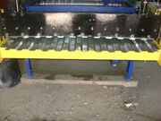 Линии попроизводству металопрофиля