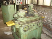 Станок круглошлифовальный 3А110.