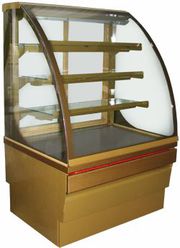 Купить холодильную витрину Cremona