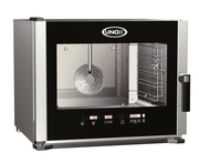Пароконвектомат Unox XB 403 G б/у