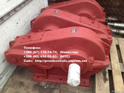 ЦТНД 315, редукторы ЦТНД-400