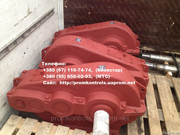 Редукторы ЦТНД (ЦТНД-315, ЦТНД-400, ЦТНД-500) - цилиндрические горизон