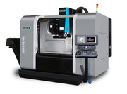 3-Х ОСЕВЫЕ вертикально-фрезерные центры HURCO серии VMX 