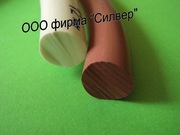 Шнур гумовий термостійкий