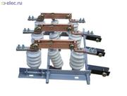 Разъединители:РД3, РЛНДМ