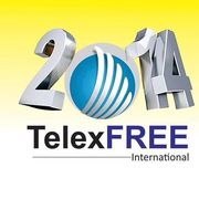 Компания telexfree зарплата от 80 до 400 долларов в месяц.