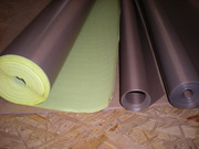 Тефлон.  Тефлоновая лента. Тефлоновая ткань