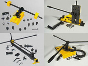 Станки Для Холодной Ковки