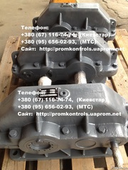 Редукторы Ц2У-160, 1Ц2У-160, Ц2У160, 1Ц2У160