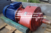 Мотор-редуктор МР3.мотор-редукторы МР3-315, МР3-500