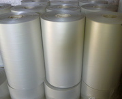 Термоусадочная пленка-полотно рукав полурукав