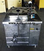 Продам котлы пищеварочные