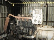 Дизель-генератор 40 кВт. 