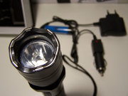 Электрошокеры ОПТом (и дропшиппинг)