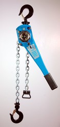 Таль ручная рычажная цепная Австрия