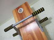 При боле в спине -не дорого  профилактор Евминова