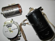 Электродвигатели, электромеханизмы , электродвигатели – генераторы , с