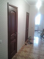 Установка дверей Киев Межкомнатные двери/