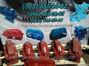 Редуктор Ц2У-125-40-21, Ц2У-125-40-12