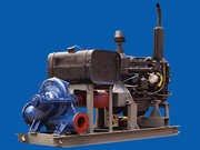 Насосы и запчасти Д, 1Д, НДФ, НД, ДФ...