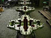 Продажа насосв и запчастей для сахарной промышленности