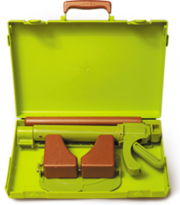 Аппарат для вытяжения позвоночника малый комплект