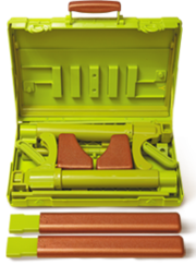 Аппарат для тракции позвоночника полный комплект