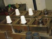 Полимерное оборудование БУ