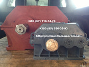 Редукторы Ц2У-200-16-12, Ц2У-200-12, 5-21