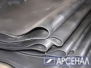 Лист свинцовый С1, С0.