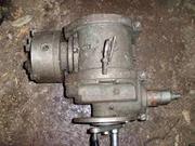 головка делительная удг , запчасти двигатель д6 , д12 , форсунки яаз