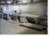 продам брусовочный станок ц 32 либо обмен на ленточную пилораму