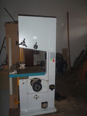 Ленточнопильный станок GRIGGIO SNA-500 2005г.