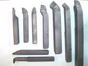 Резцы токарные, долбежные, строгальные