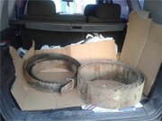 Ленточные пилы по дереву