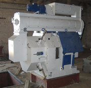 Продам новый гранулятор ОГМ 0, 65,  - 1, 5,  в наличии с гарантией!