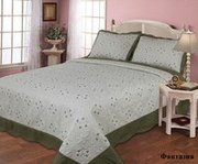 Оптом покрывала ТМ Marca Marco Milano