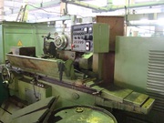 3М152 круглошлифовальный станок.