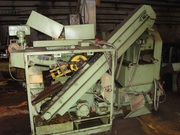 АО218 холодновысадочный автомат.