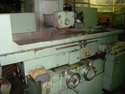 3Е711В плоскошлифовальный станок.