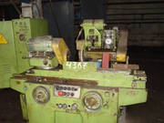 3Е12 круглошлифовальный универсальный станок.