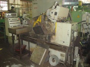 3Е184АМ бесцентровошлифовальный станок.